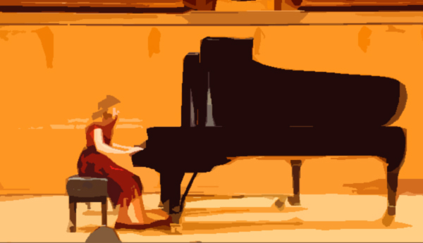 piano