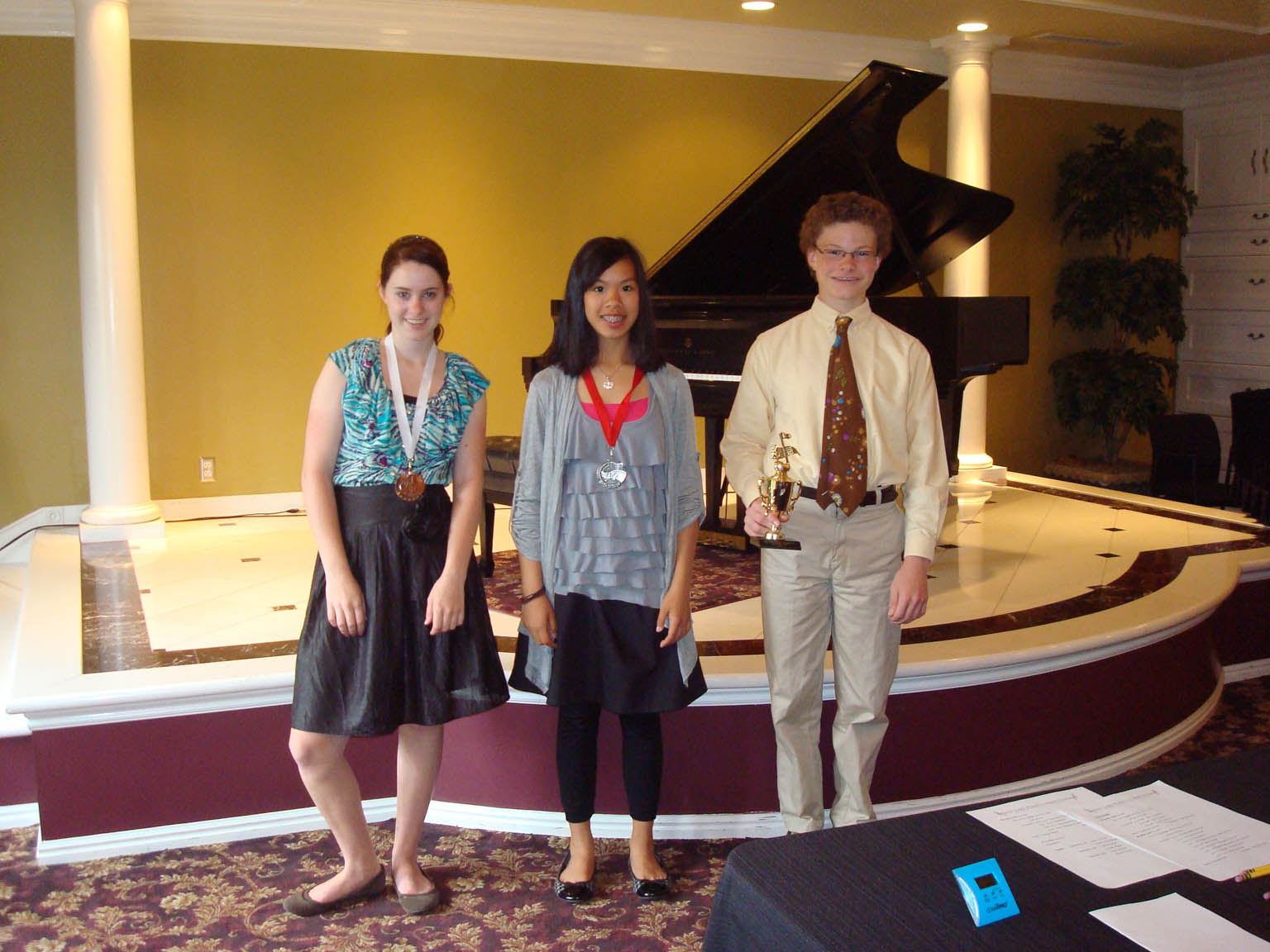 Baroque/Classical 13-14