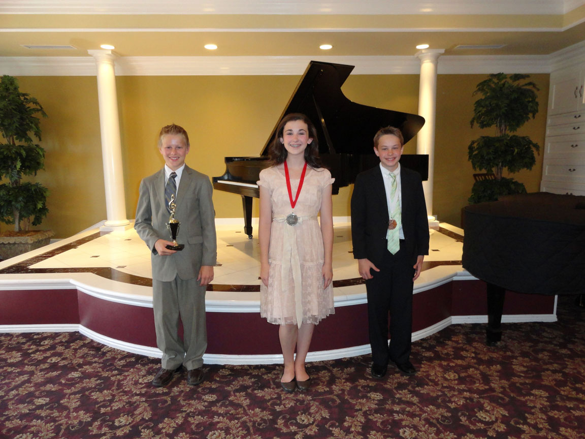 Baroque/Classical 13-14