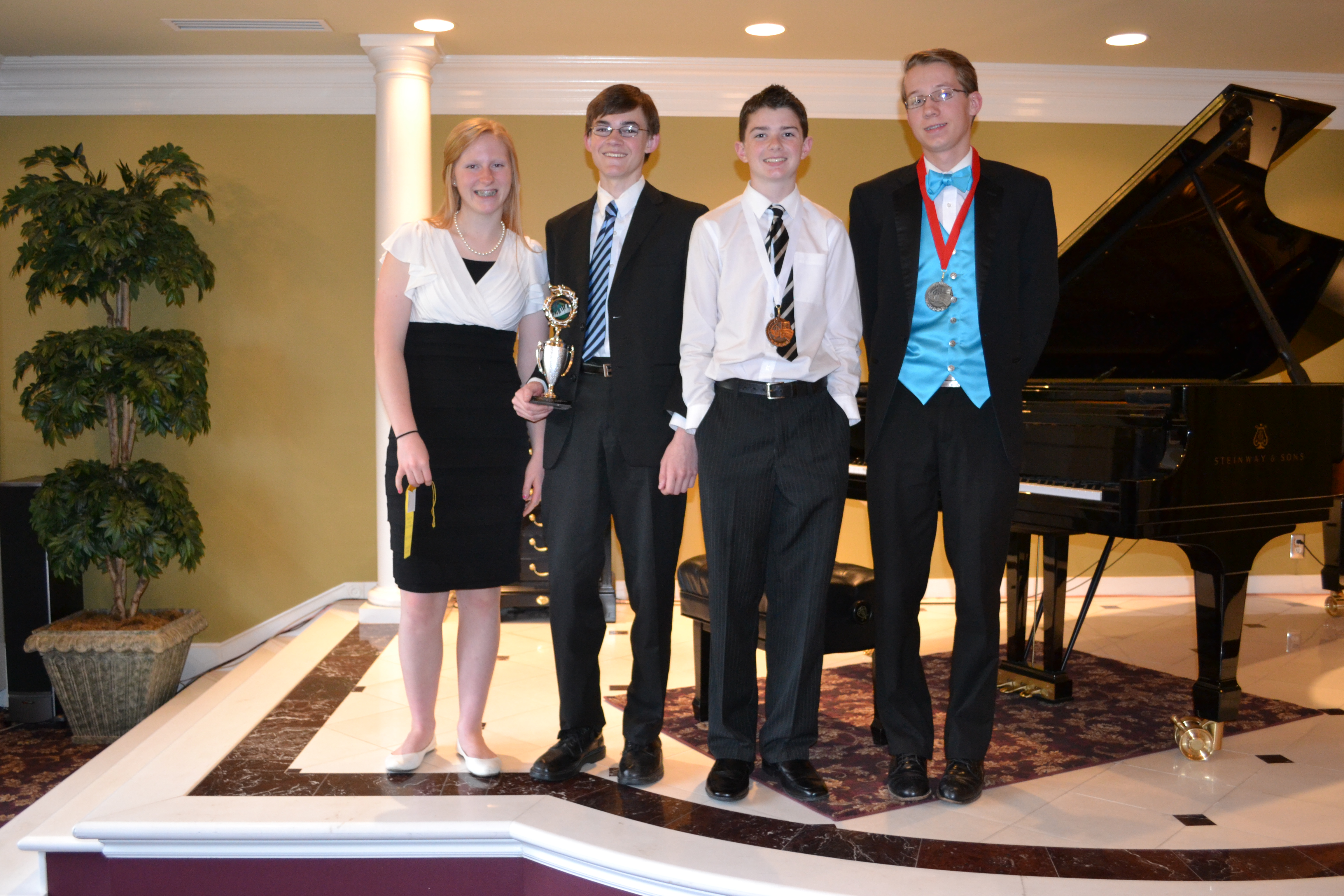 Baroque/Classical 15-16