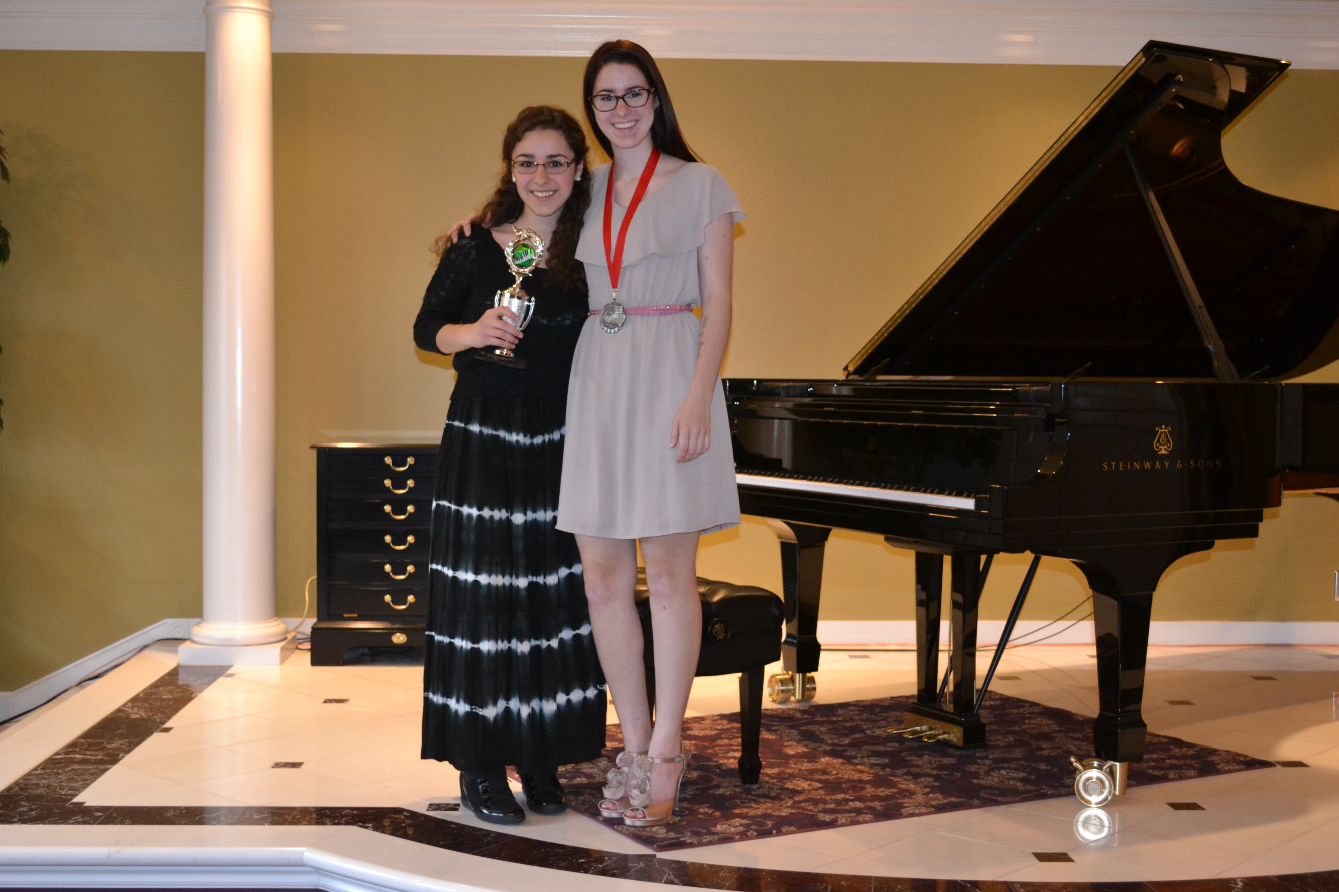 Baroque/Classical 13-14