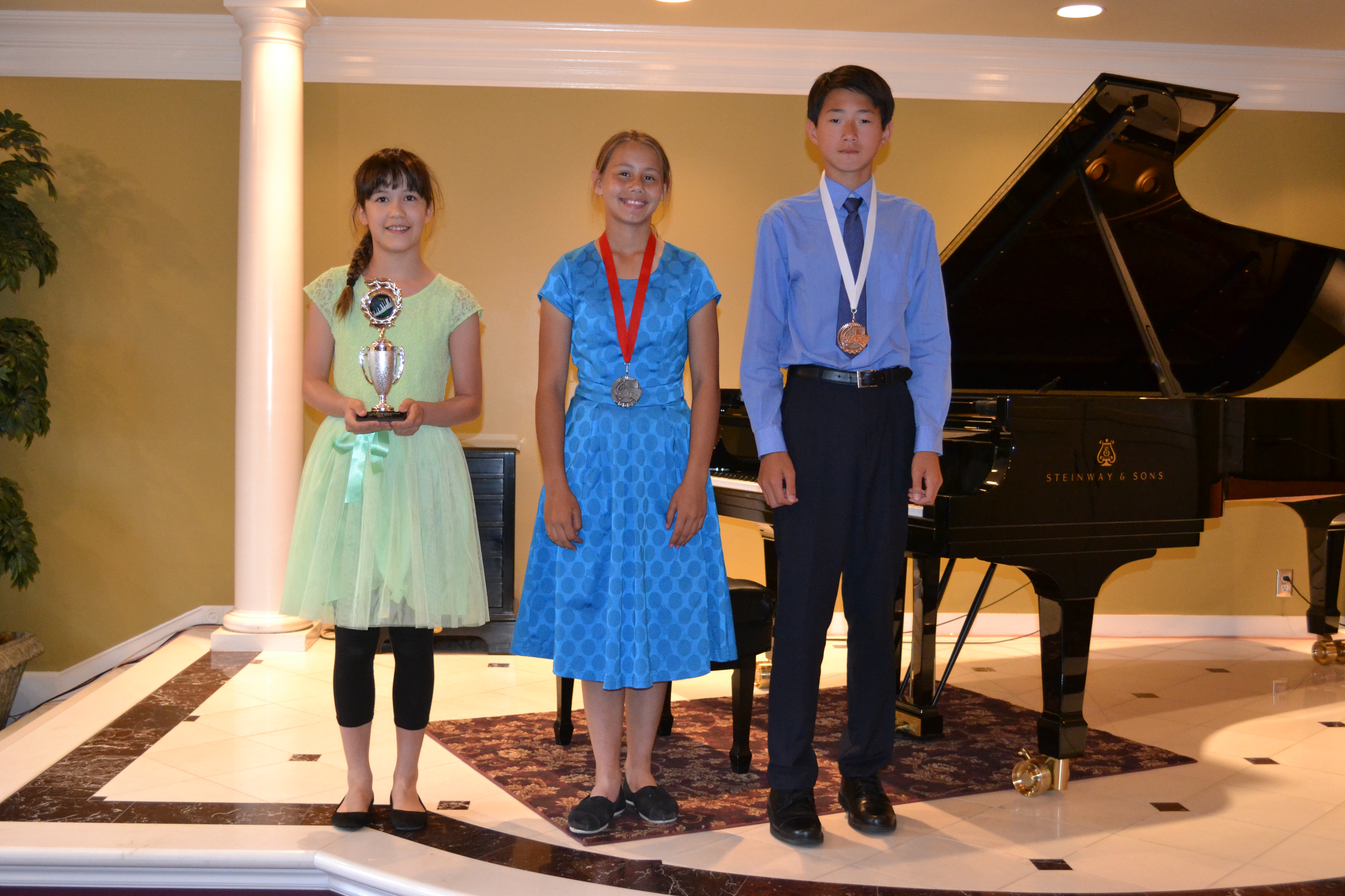 Baroque/Classical 11-12