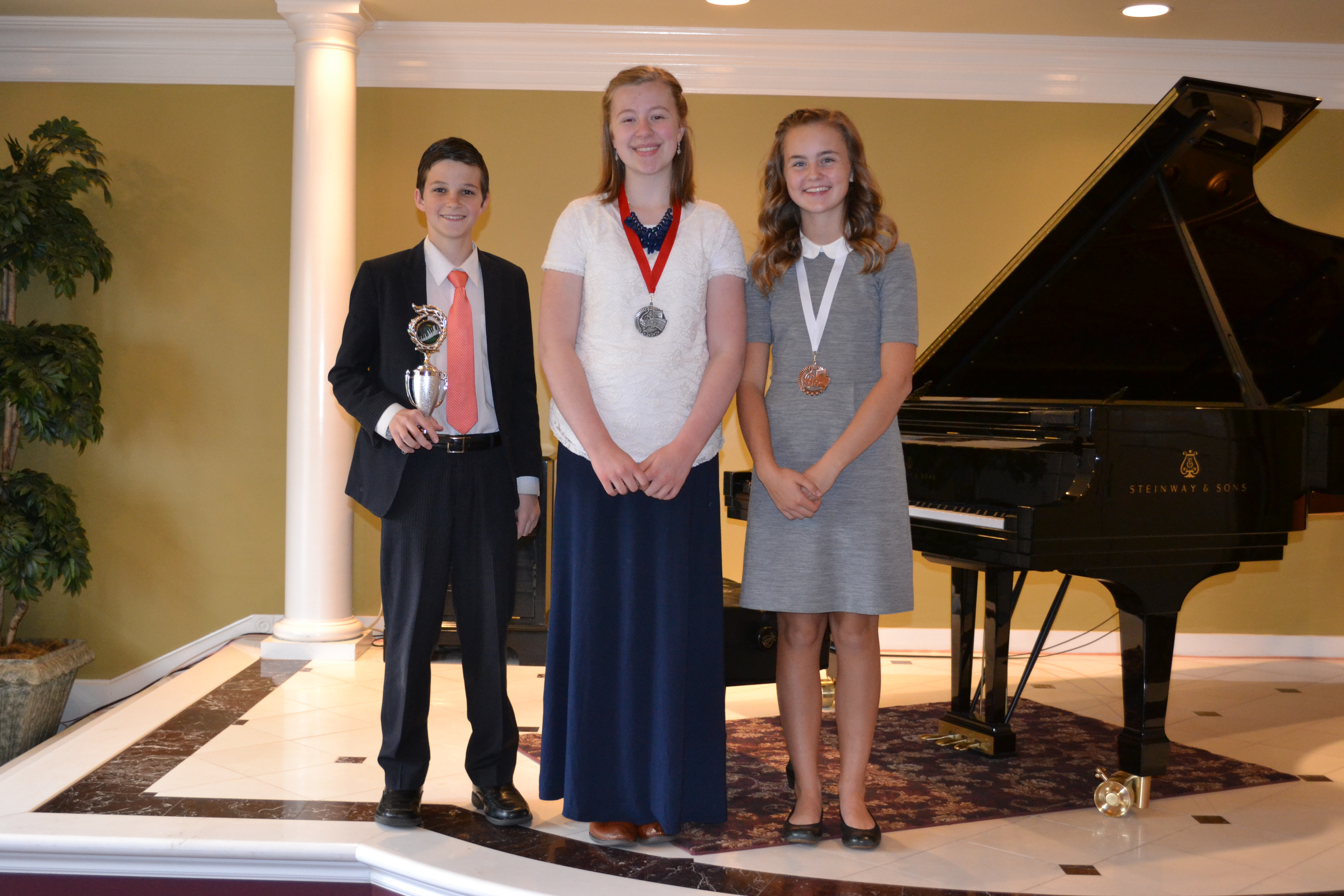 Baroque/Classical 13-14