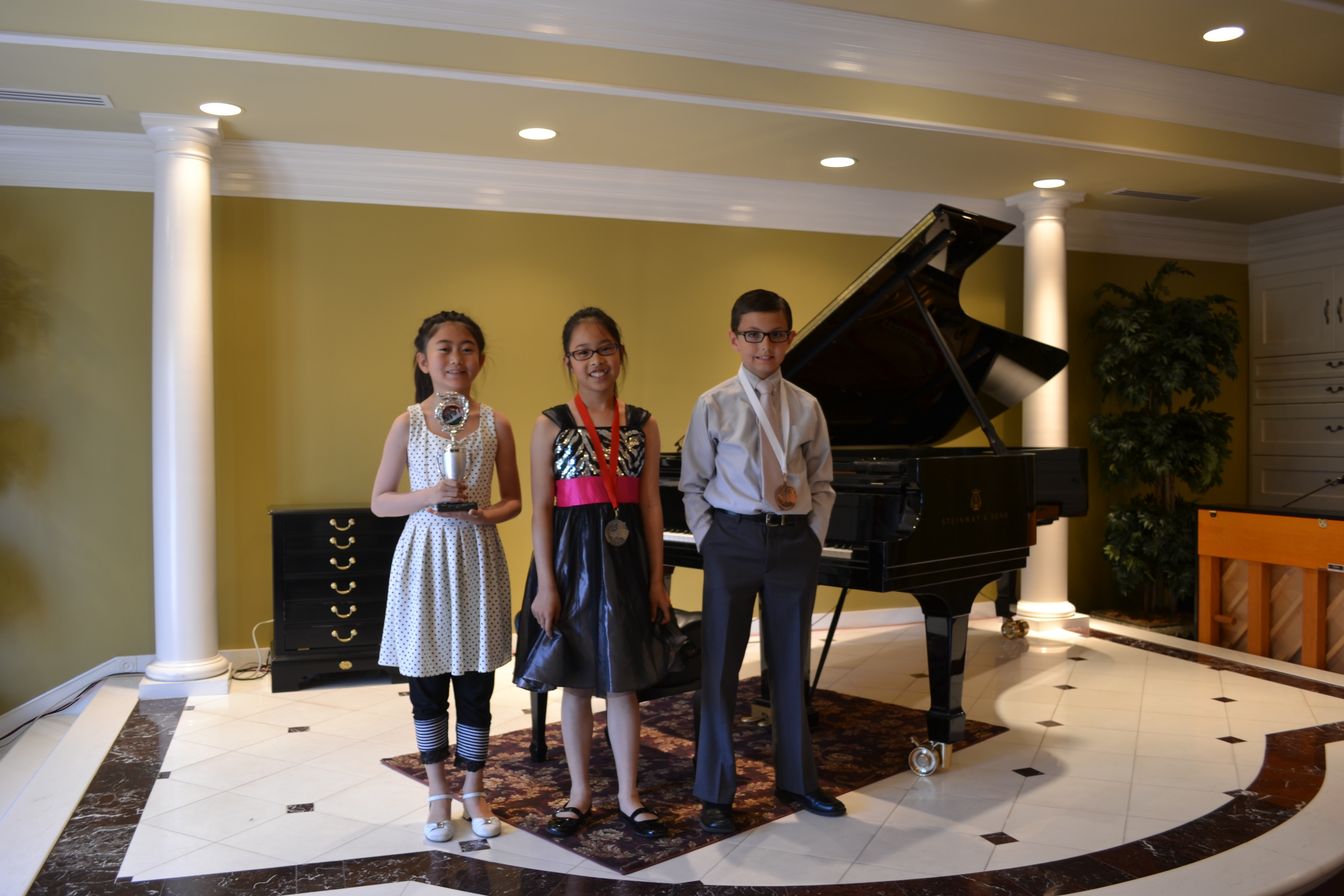Baroque/Classical 9-10