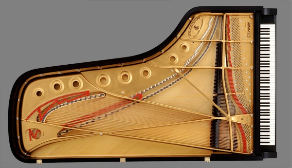 piano