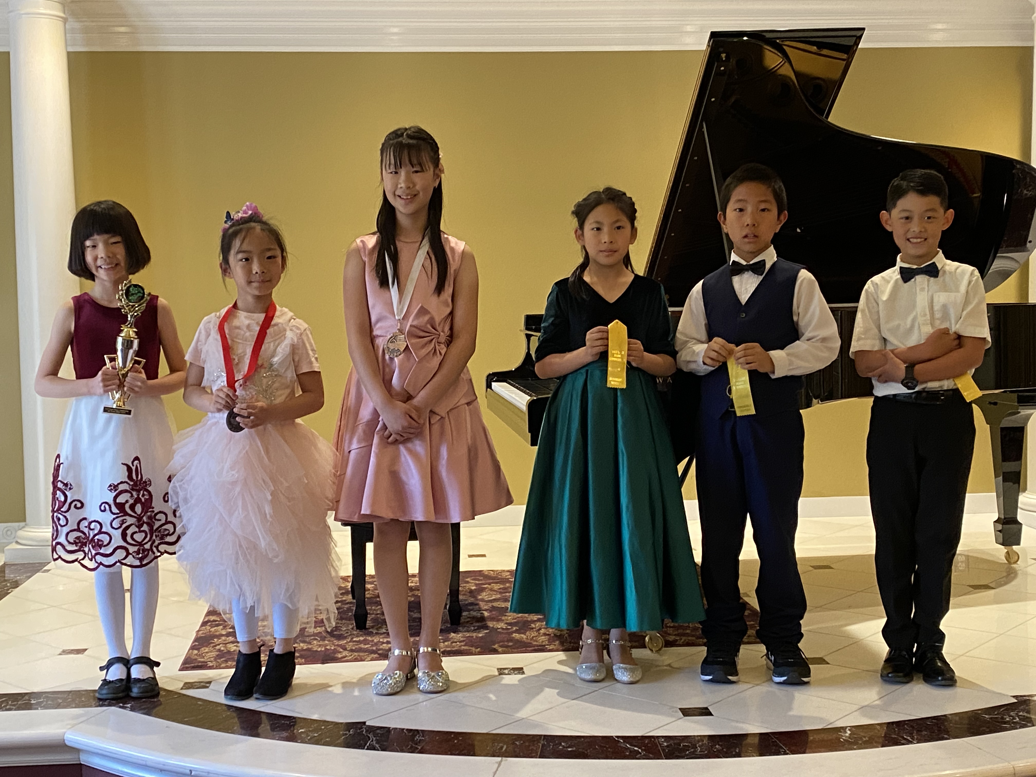 Friday May 12 12:00  Baroque/Classical/20th  Silver